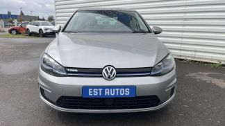 Finansowanie Sedan Volkswagen Golf 2018