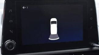 Leasing Van Citroën Berlingo 2022