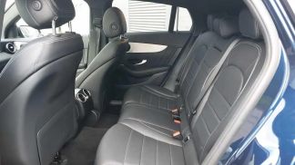 Financování Kupé MERCEDES GLC 300 2023