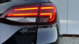 Leasing Wagon Opel Astra 2020