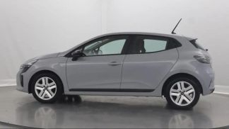 Leasing Sedan Renault Clio 2024
