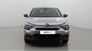 Finansowanie Sedan Citroën C4 2021