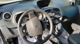 Leasing Convertible Renault Express 2017