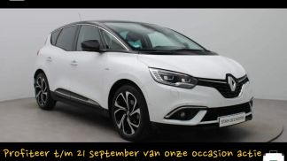 Leasing Passenger transport Renault Scenic 2020