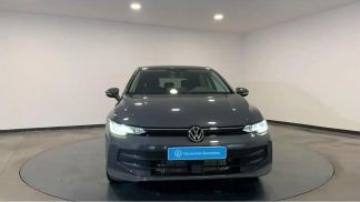 Finansowanie Sedan Volkswagen Golf 2024