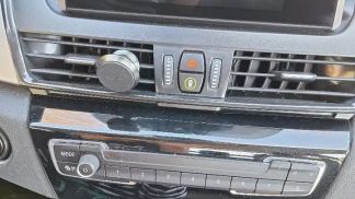 Lízing Hatchback BMW 218 2018