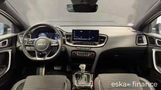 Leasing Wagon Kia PROCEED / PRO_CEE'D 2023
