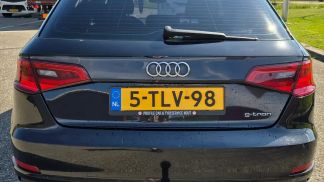 Finansowanie Hatchback Audi A3 2014