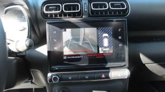 Leasing SUV Citroën C3 Aircross 2020
