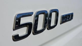Lízing Traktor Volvo FH 500 2020