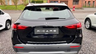 Leasing SUV MERCEDES GLA 200 2021