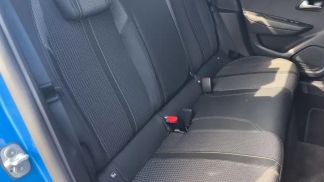 Leasing Hatchback Peugeot E-208 2019