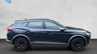 Lízing SUV Cupra Formentor 2022