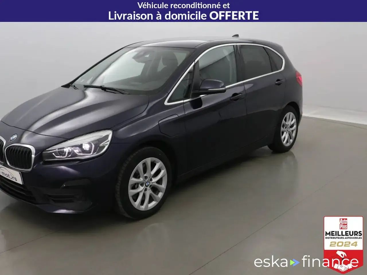 Leasing Hatchback BMW 225 2019