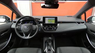 Leasing Hatchback Toyota Corolla 2021