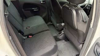 Leasing Hayon Citroën C3 Picasso 2015