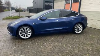 Finansowanie Sedan Tesla Model 3 2019
