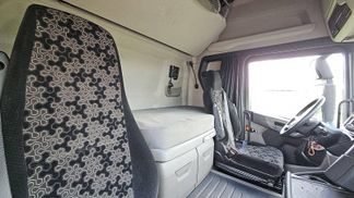 Leasing Tractor unit Scania R500 2021