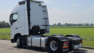 Finansowanie Ciągnik siodłowy Volvo FH 500 2021