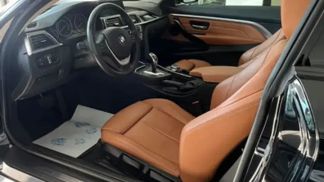 Finansowanie Coupé BMW 430 2018