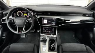 Leasing Wagon Audi A6 2023