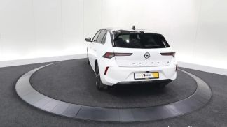 Lízing Hatchback Opel Astra 2023