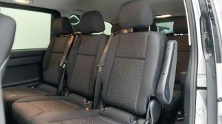 Leasing Hayon MERCEDES VITO 2023