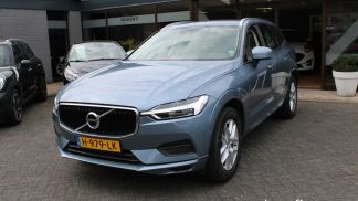 Finansowanie SUV Volvo XC60 2017