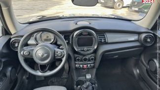 Leasing Sedan MINI Cooper S 2017