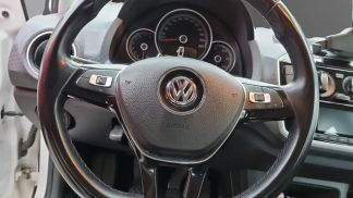 Leasing Van Volkswagen up! 2018