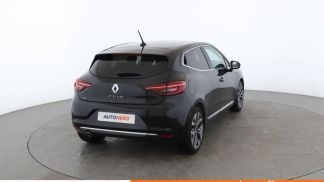 Leasing Hatchback Renault Clio 2019