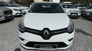 Financování Hatchback Renault Clio 2019
