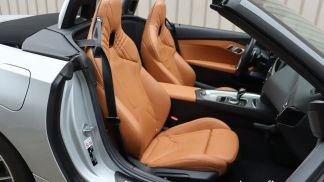 Finansowanie Zamienny BMW Z4 2019