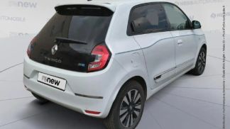 Leasing Sedan Renault Twingo 2021