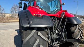 Leasing Tractor Valtra T255V 2023