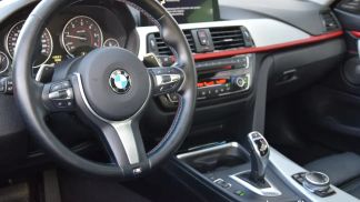 Leasing Coupe BMW 430 2015