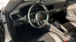 Lízing Kabriolet Porsche 911 2024