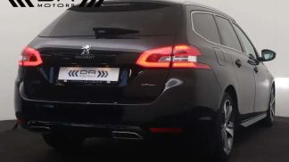 Leasing Wagon Peugeot 308 2019