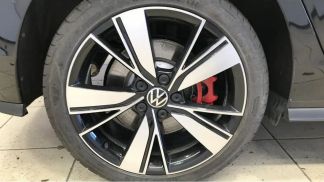 Finansowanie Sedan Volkswagen Golf 2024