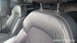 Finansowanie SUV Audi Q3 2014