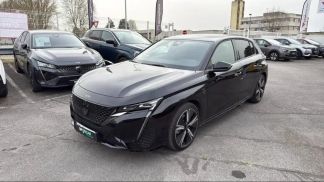 Finansowanie Sedan Peugeot 308 2025
