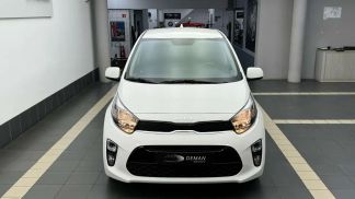 Leasing Hatchback Kia Picanto 2024