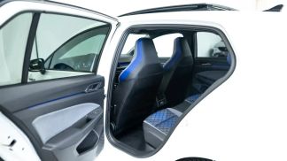 Leasing Sedan Volkswagen GOLF R 2023
