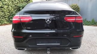 Finansowanie SUV MERCEDES GLC 220 2019