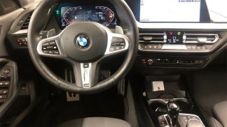 Leasing Hayon BMW 118 2023