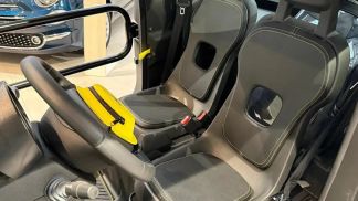 Leasing Hatchback Citroën AMI 2023