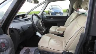 Finansowanie Hatchback Renault Espace 2014