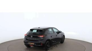 Financování Hatchback Opel Corsa 2024