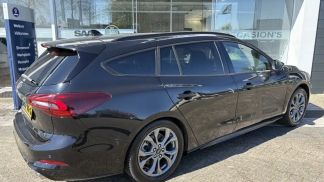 Leasing Wagon Ford Focus 2024