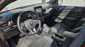 Leasing Sedan Renault Arkana 2022